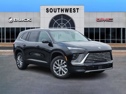 New 2026 Buick Enclave Preferred w/ Power Package image 1