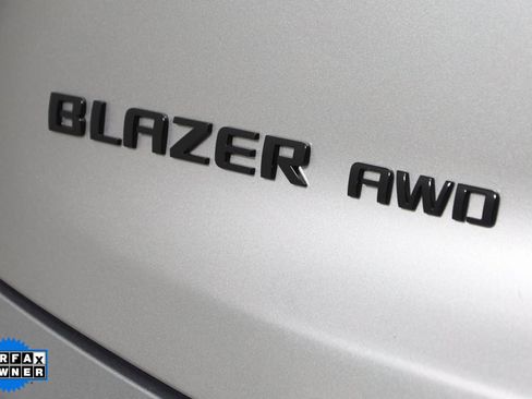 Used 2023 Chevrolet Blazer RS w/ LPO, Floor Liner Package image 64