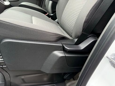 New 2026 Ford Transit 250 Base w/ Load Area Protection Package image 16