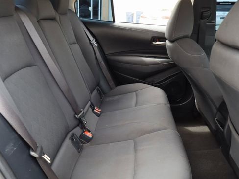 Used 2020 Toyota Corolla LE FWD image 25