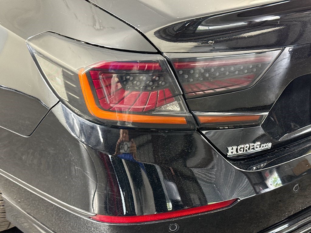 Used 2021 Honda Accord Touring image 35