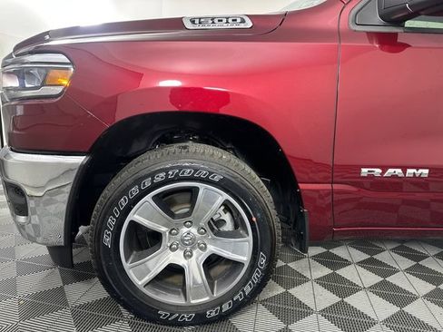 New 2026 RAM 1500 Tradesman AWD/4WD image 2