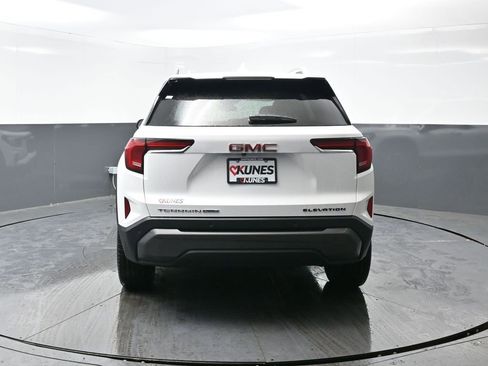 New 2026 GMC Terrain Elevation w/ Elevation Premium Package image 10