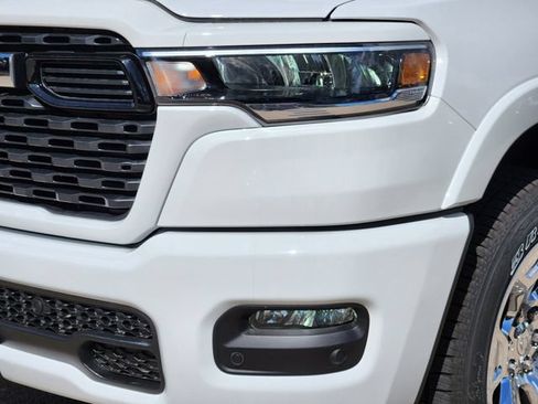 New 2026 RAM 1500 Lone Star AWD/4WD image 5