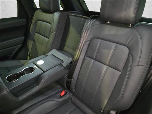 Used 2019 Land Rover Range Rover Sport HSE AWD/4WD image 14
