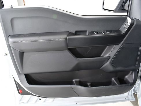 New 2025 Ford F150 STX w/ Equipment Group 200A image 24