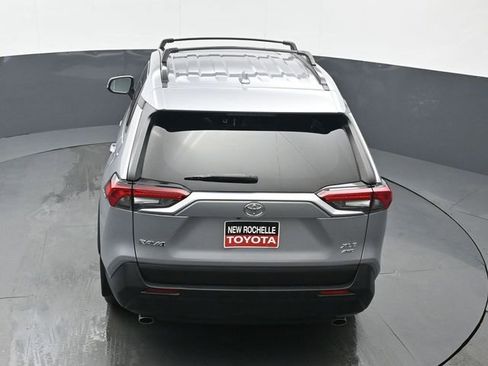 Certified 2024 Toyota RAV4 XLE Premium w/ Weather Package image 45