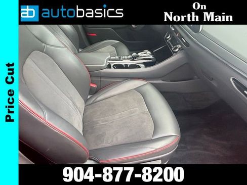 Used 2021 Hyundai Sonata SEL Plus FWD image 13