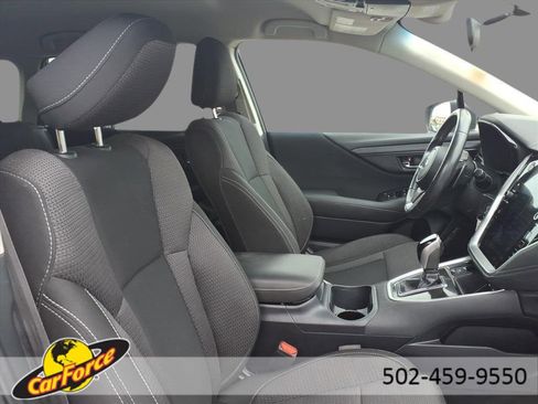 Used 2022 Subaru Outback Premium image 13