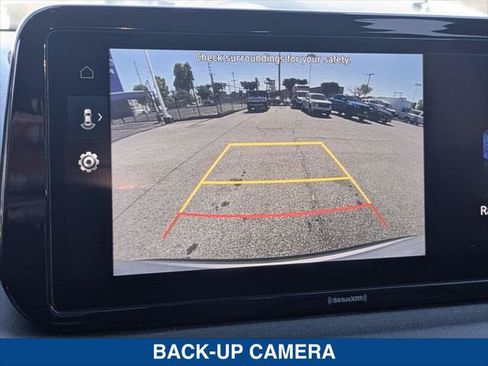 Used 2023 Hyundai Santa Fe SEL AWD/4WD image 18