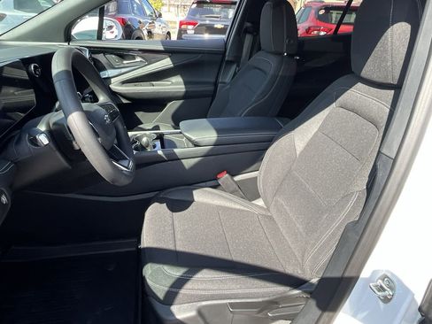 New 2026 Chevrolet Blazer EV LT w/ Midnight/Sport Edition image 18