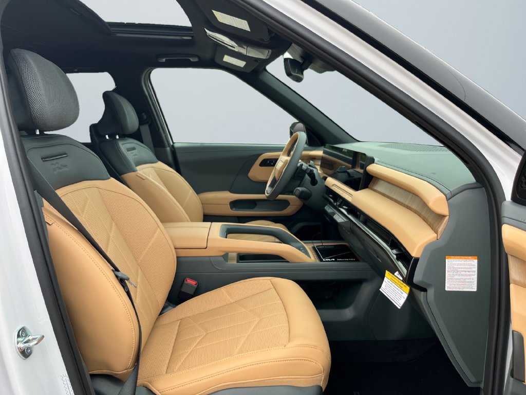 New 2027 Kia Telluride SX X-Line AWD/4WD image 15