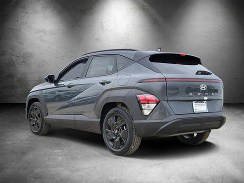 New 2026 Hyundai Kona SEL Sport image 4