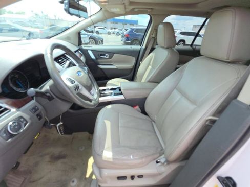 Used 2011 Ford Edge Limited w/ 302A Rapid Spec Order Code AWD/4WD image 7