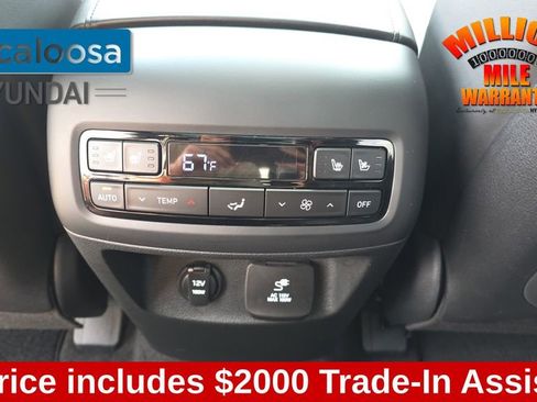 Used 2023 Hyundai Palisade Calligraphy AWD/4WD image 30