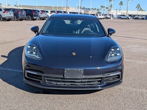 Used 2019 Porsche Panamera 4 image 2
