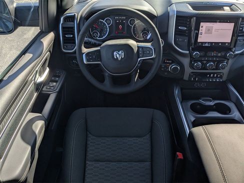 New 2026 RAM 1500 Big Horn image 13