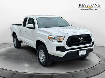 Used 2023 Toyota Tacoma SR