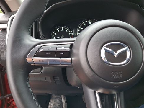 Certified 2024 MAZDA CX-50 AWD 2.5 S image 21