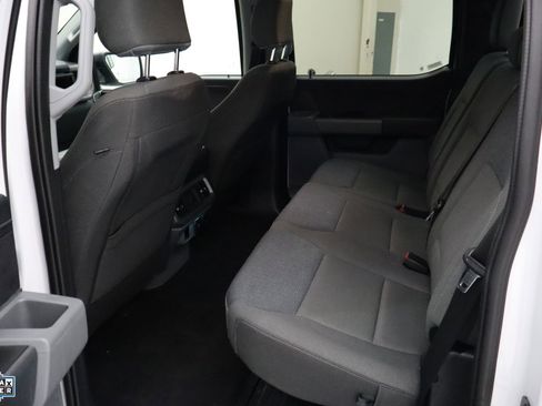 Certified 2025 Ford F150 XLT w/ Equipment Group 301A Standard image 24