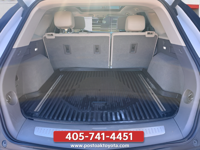 Used 2020 Cadillac XT5 Premium Luxury FWD image 23