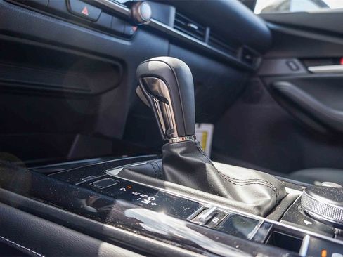 New 2025 MAZDA CX-30 AWD 2.5 S w/ Select Sport Pkg image 26