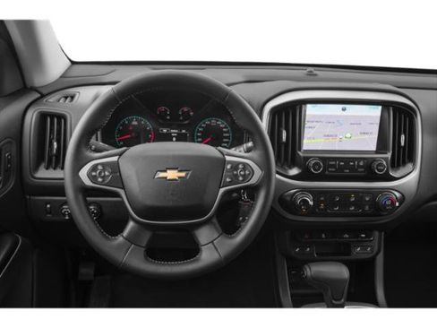 Used 2015 Chevrolet Colorado LT w/ Luxury Package RWD image 10