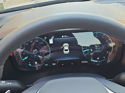 Certified 2026 Genesis G70 3.3T Prestige AWD/4WD image 22