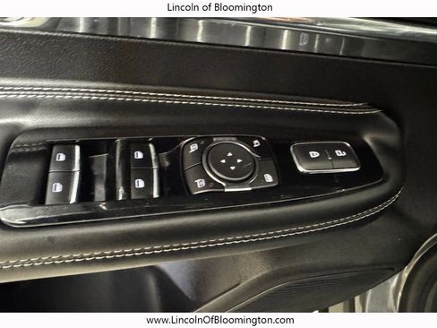 Certified 2022 Lincoln Corsair AWD w/ Equipment Group 101A image 44