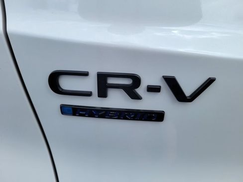 New 2026 Honda CR-V TrailSport image 8