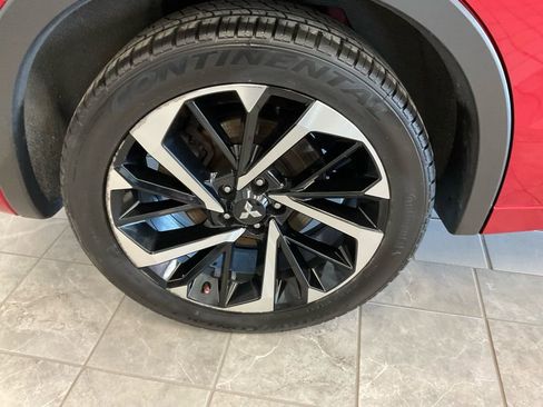 Used 2022 Mitsubishi Outlander SEL image 7