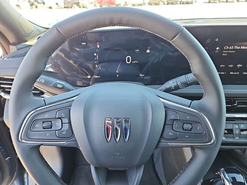 New 2026 Buick Envista Sport Touring image 15