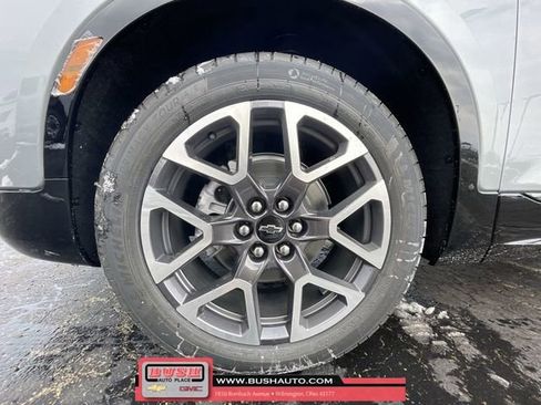 New 2026 Chevrolet Blazer RS w/ Driver Confidence II Package image 34