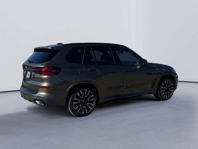 New 2026 BMW X5 xDrive50e w/ Executive Package