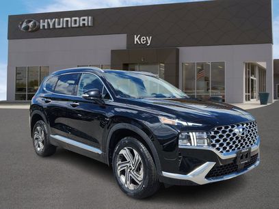 Certified 2023 Hyundai Santa Fe SEL w/ Premium Package