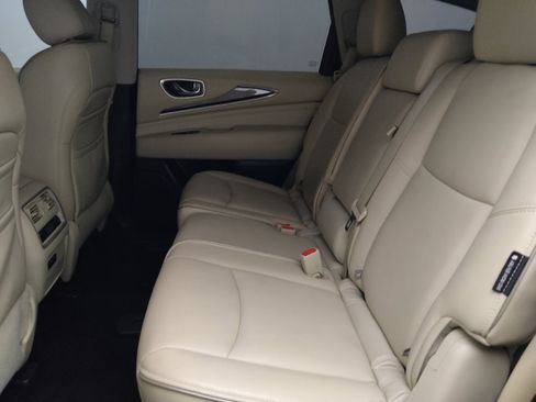 Used 2019 INFINITI QX60 Pure FWD image 18