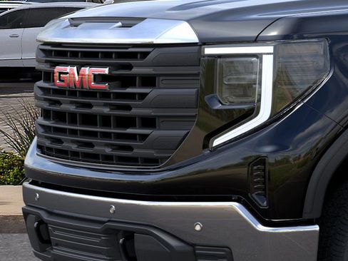 New 2026 GMC Sierra 1500 Pro w/ Pro Value Package image 13