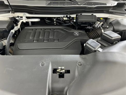 Used 2020 Acura MDX SH-AWD image 22