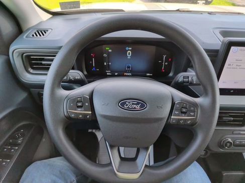 New 2026 Ford Maverick XLT w/ Equipment Group 301A AWD/4WD image 21