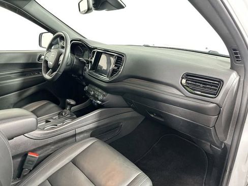 Used 2022 Dodge Durango GT image 31