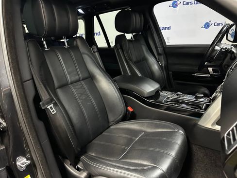 Used 2014 Land Rover Range Rover Autobiography image 26