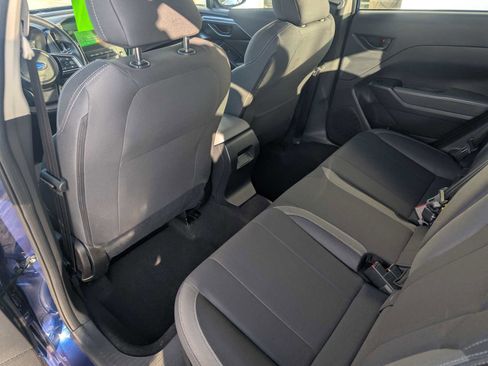 Used 2025 Subaru Impreza 2.0i image 24