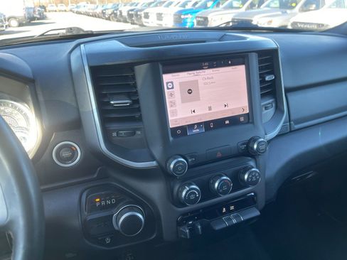 Used 2022 RAM 1500 Big Horn image 19