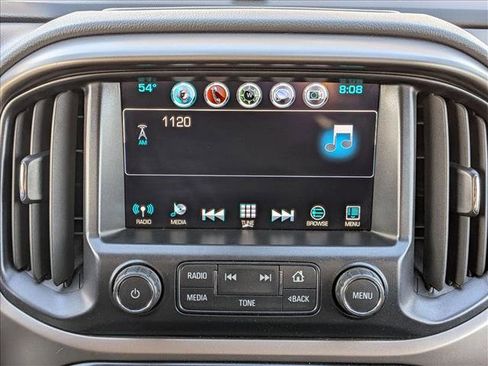 Used 2018 Chevrolet Colorado Z71 w/ Centennial Edition image 11