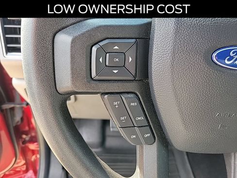 Certified 2019 Ford F150 XLT AWD/4WD image 23