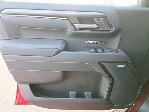 New 2026 GMC Sierra 1500 AT4 w/ AT4 Premium Package image 38