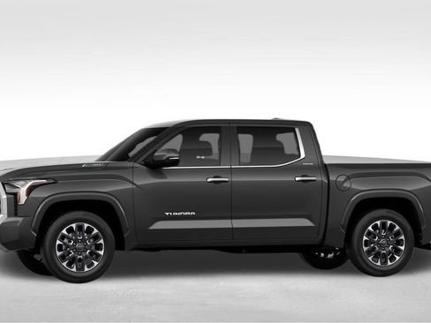 New 2026 Toyota Tundra Limited image 3