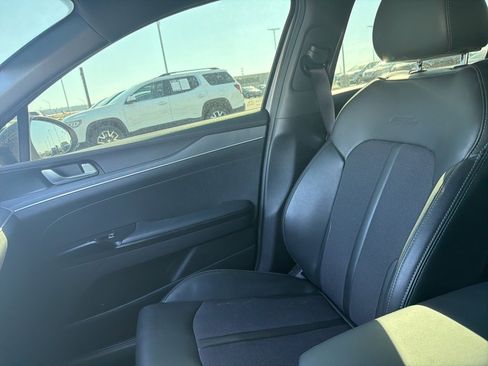 Used 2024 Kia K5 GT-Line image 2