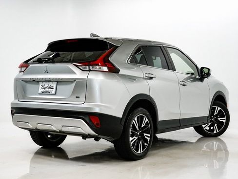 Used 2023 Mitsubishi Eclipse Cross SE image 29