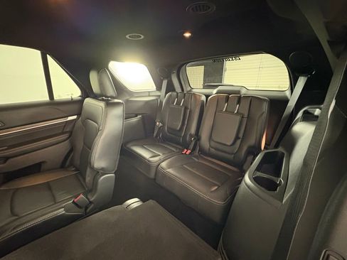 Used 2019 Ford Explorer Limited image 77
